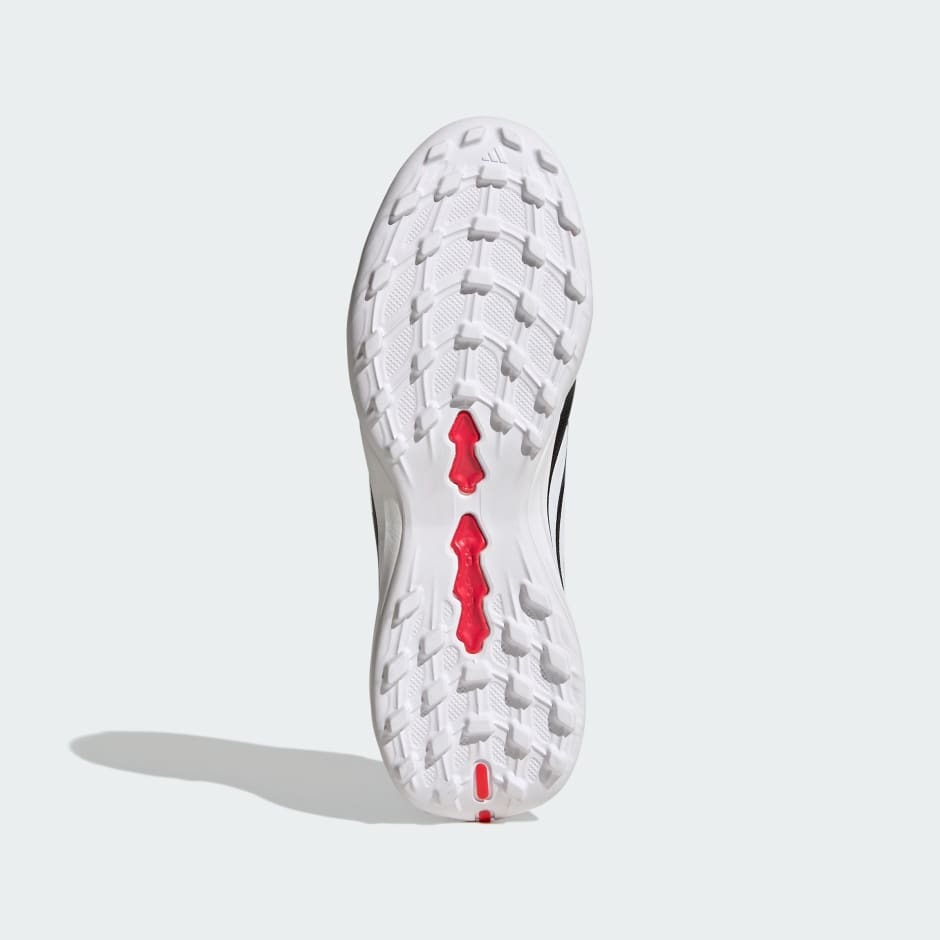 PREDATOR LEAGUE Fold-Over Tongue Turf Football Shoes Kids