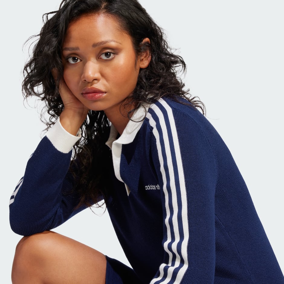 POLO DRESS
