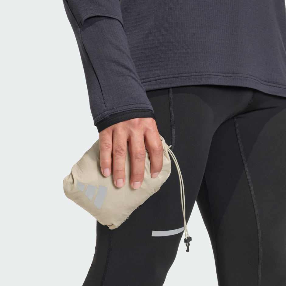 Adi365 Running Reflective Jacket