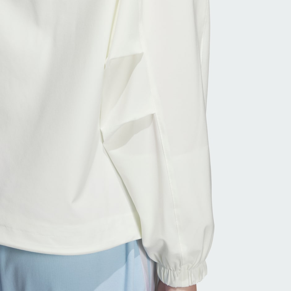 Must Haves All Day Woven Jacket