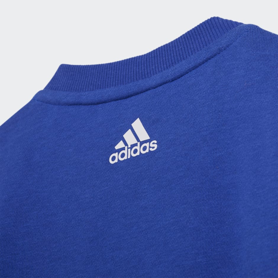 adidas Essentials Sweatshirt and Pants