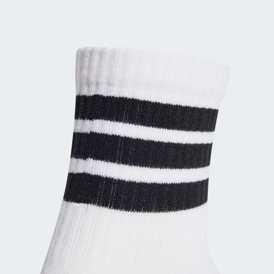 Ribbed Socks 3 Pairs Kids