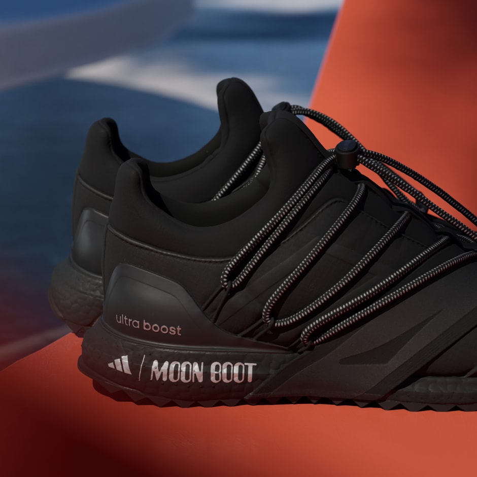 ADIDAS X MOON BOOT ULTRABOOST 1.0