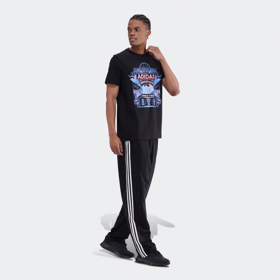 Training Supply Street T-Shirt 4