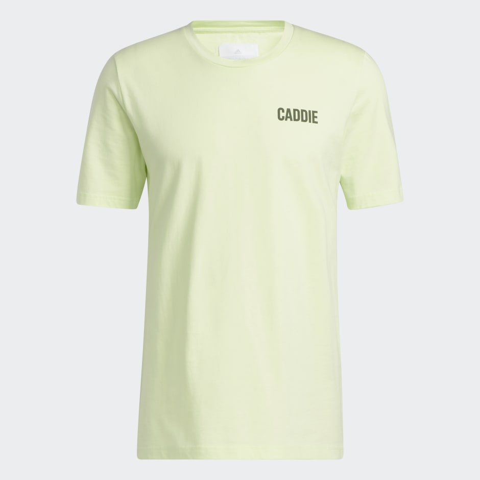 Adicross Caddie T-Shirt