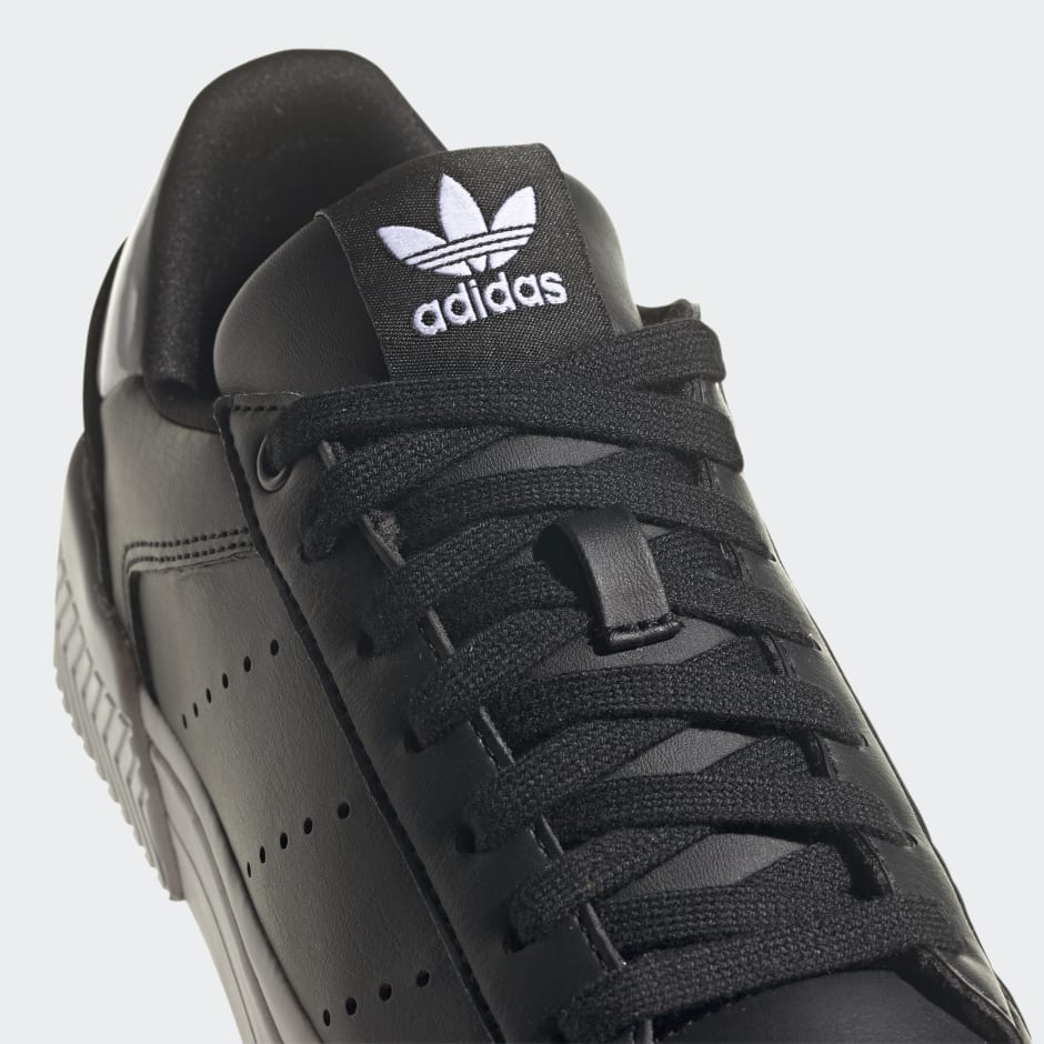 adidas originals court tourino shoes