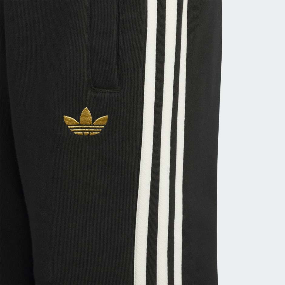 adidas Pixar《反斗奇兵》針織長褲