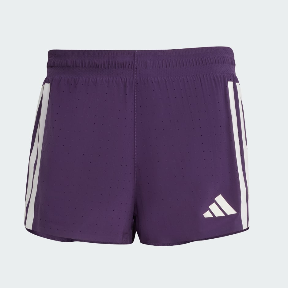 Adizero Running Split Shorts