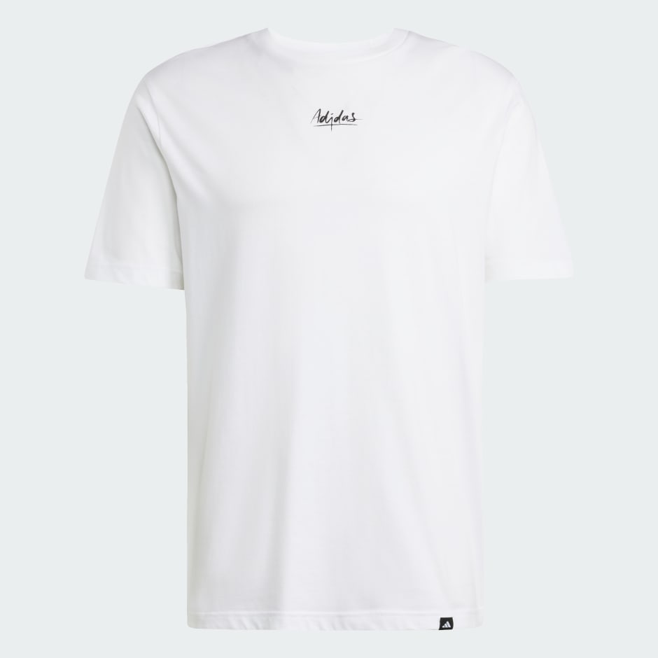 T-shirt graphique Lounge Still Life Lemons