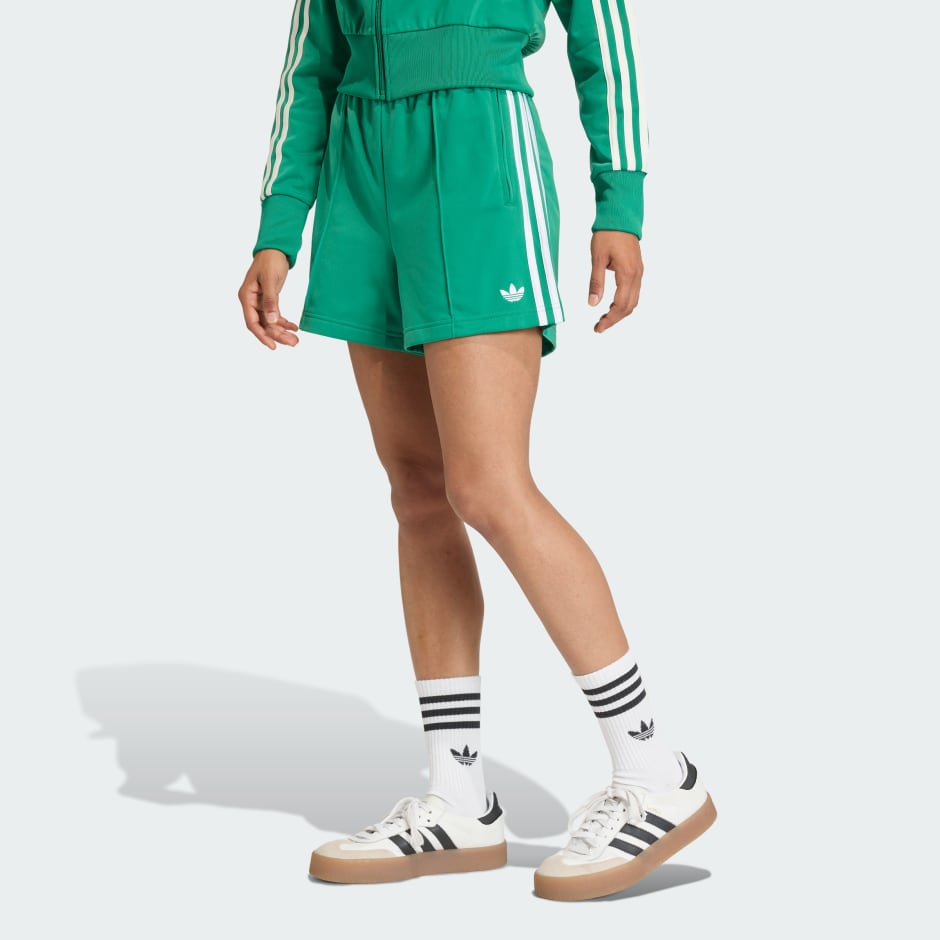 FIREBIRD CLASSIC SHORTS