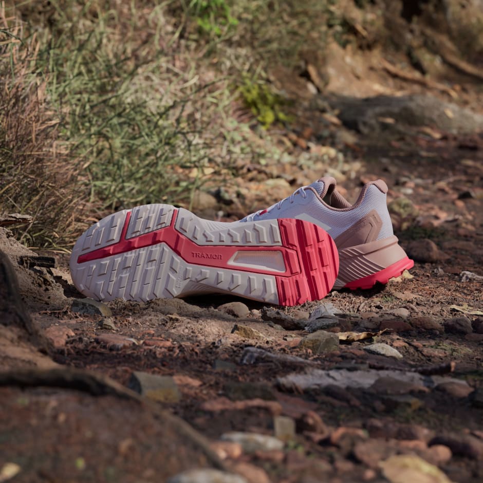 Terrex Soulstride Trail Running Shoes