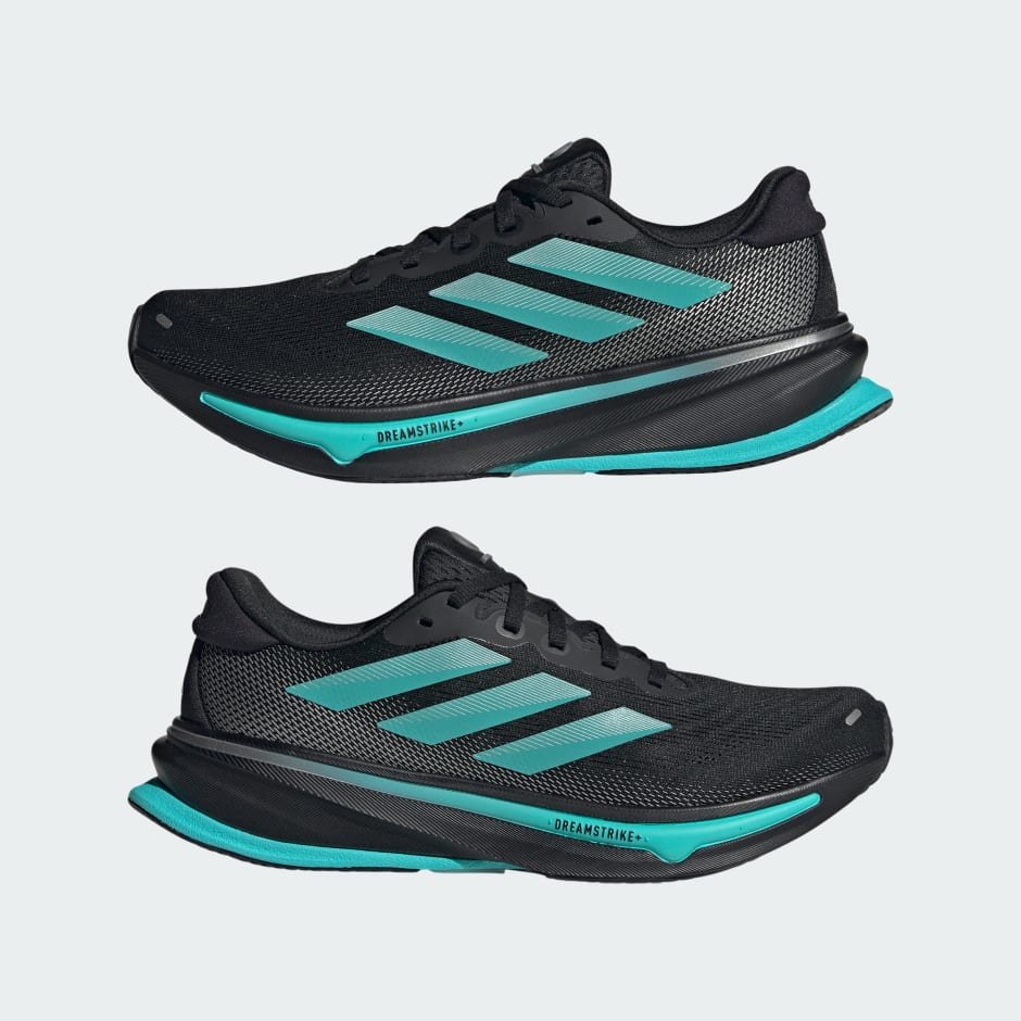MERCEDES - AMG PETRONAS FORMULA ONE TEAM Supernova Rise 2 W