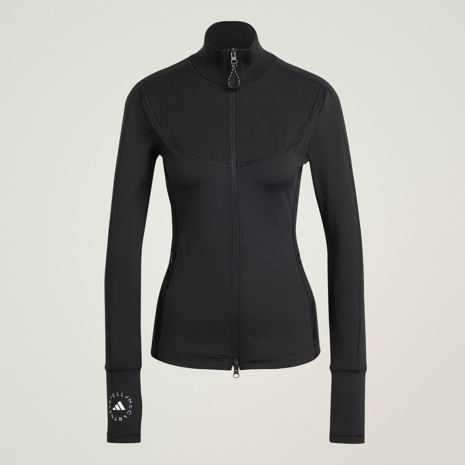 adidas by Stella McCartney TruePurpose Training Midlayer Top