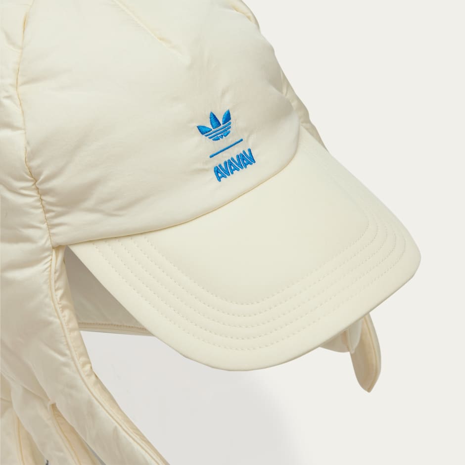 adidas by Avavav Finger Cap