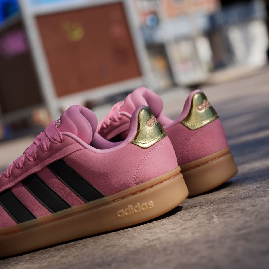 Grand Court Alpha 00s Shoes