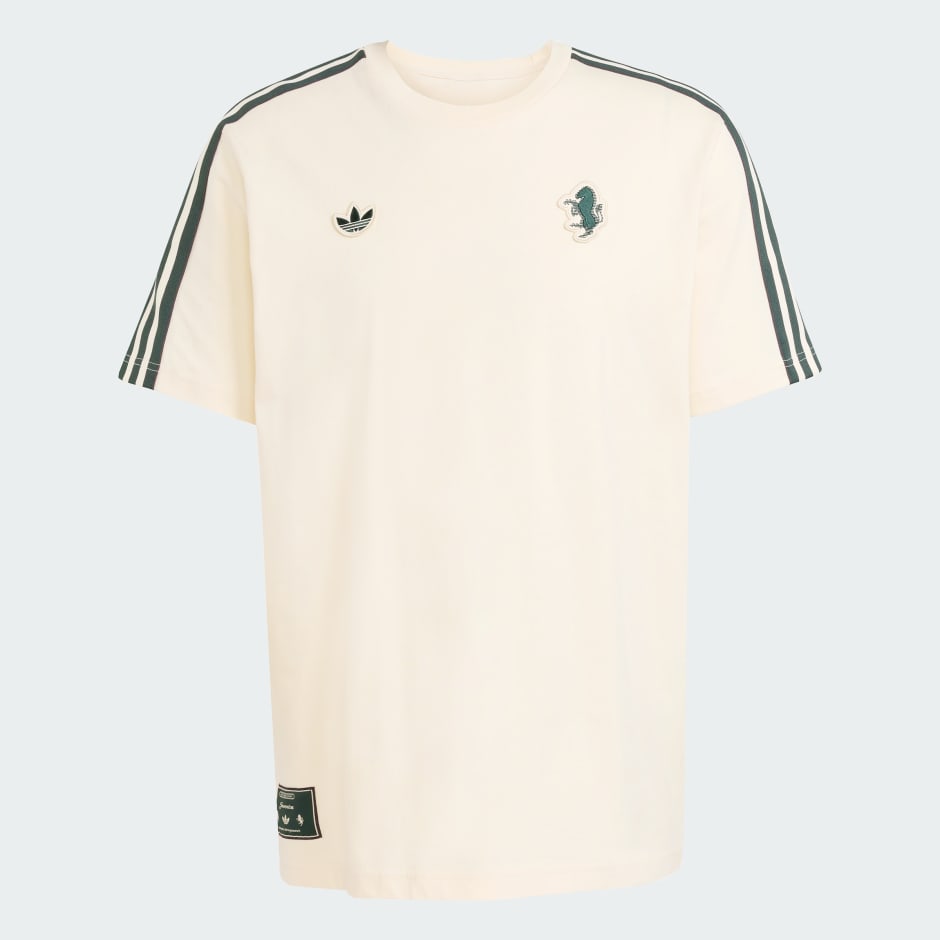 Juventus Terrace Icons Tee