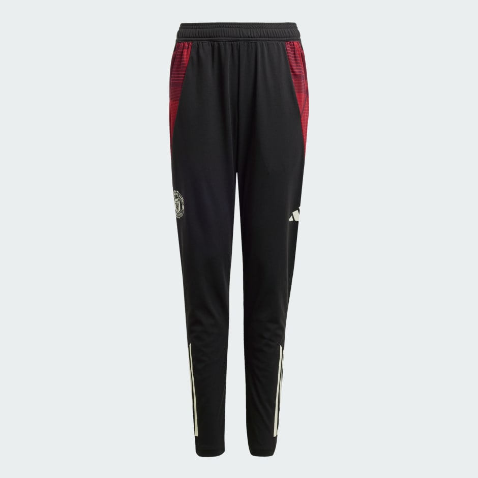 Manchester United Tiro 24 Training Pants Kids