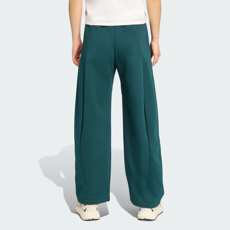 adidas Z.N.E. Open-Hem Pants