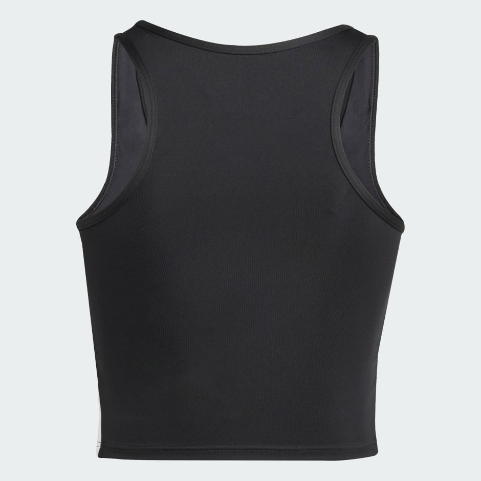 Daily Bra Tank 3-Stripes Light Support