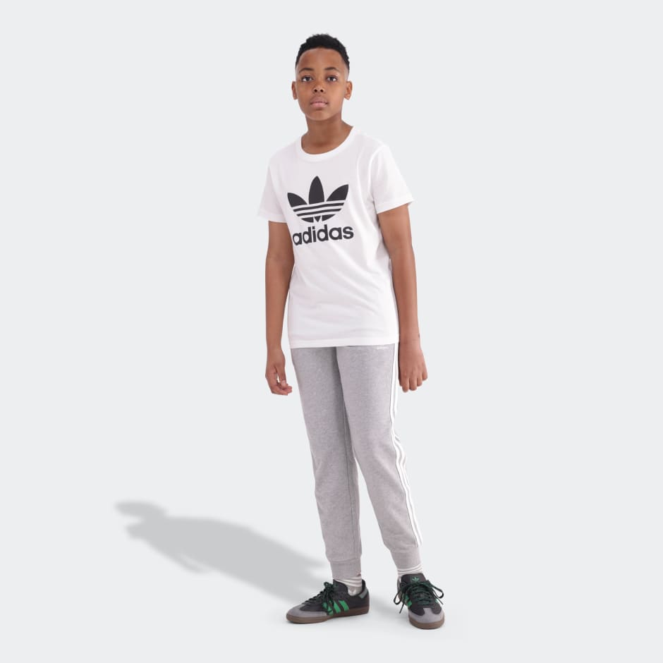 Adicolor Trefoil T-Shirt Kids