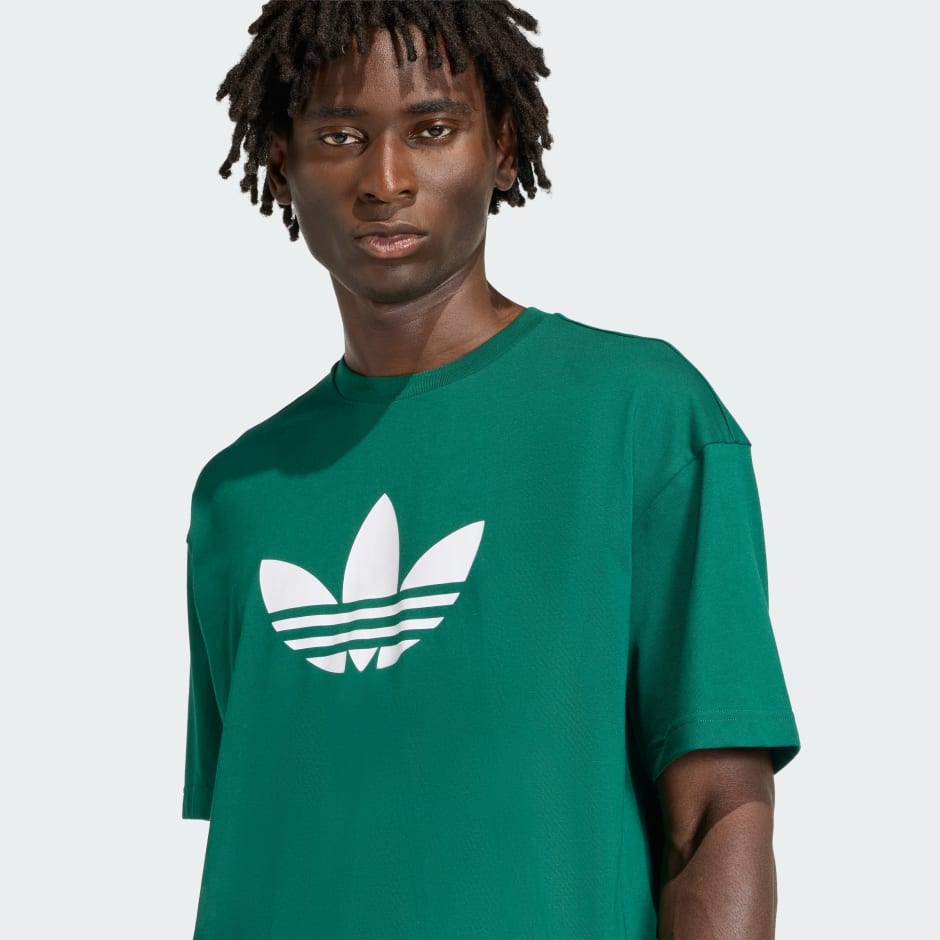 ADICOLOR TREFOIL TEE