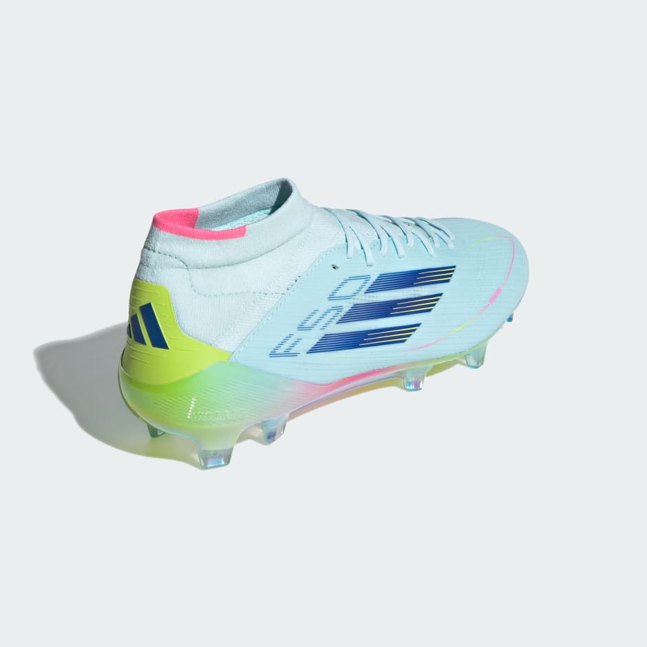 Ghete de teren ferm F50 Elite Mid-Cut 99 Capsule