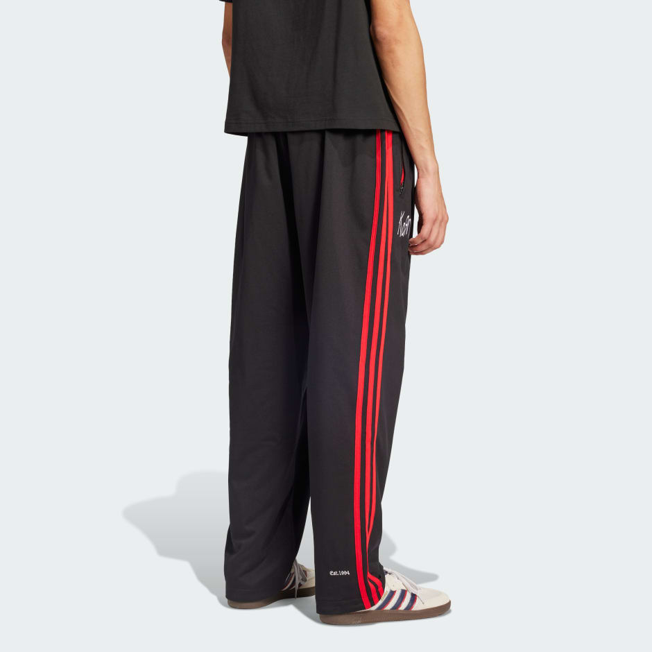 Korn Track Pants