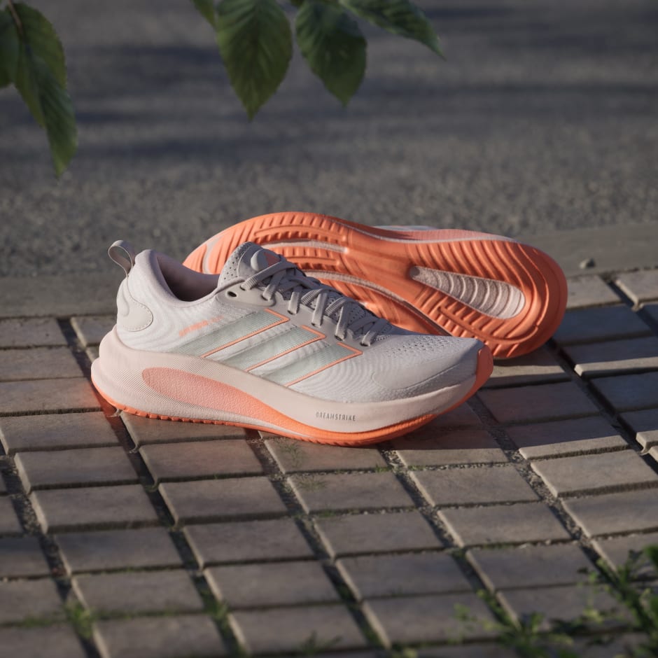 PANTOFI DE ALERGARE SUPERNOVA EASE 2 W