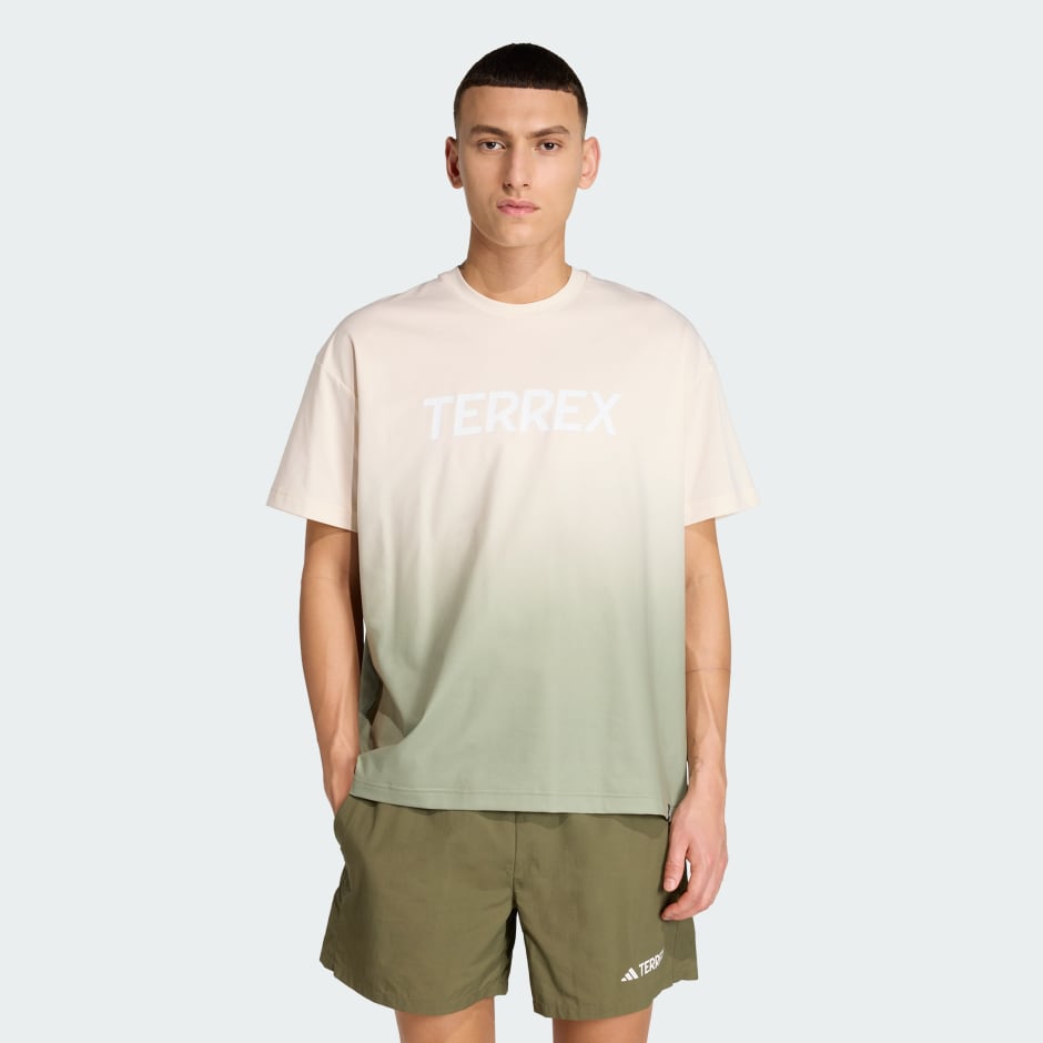 Terrex Multi T-Shirt Meadow Pack