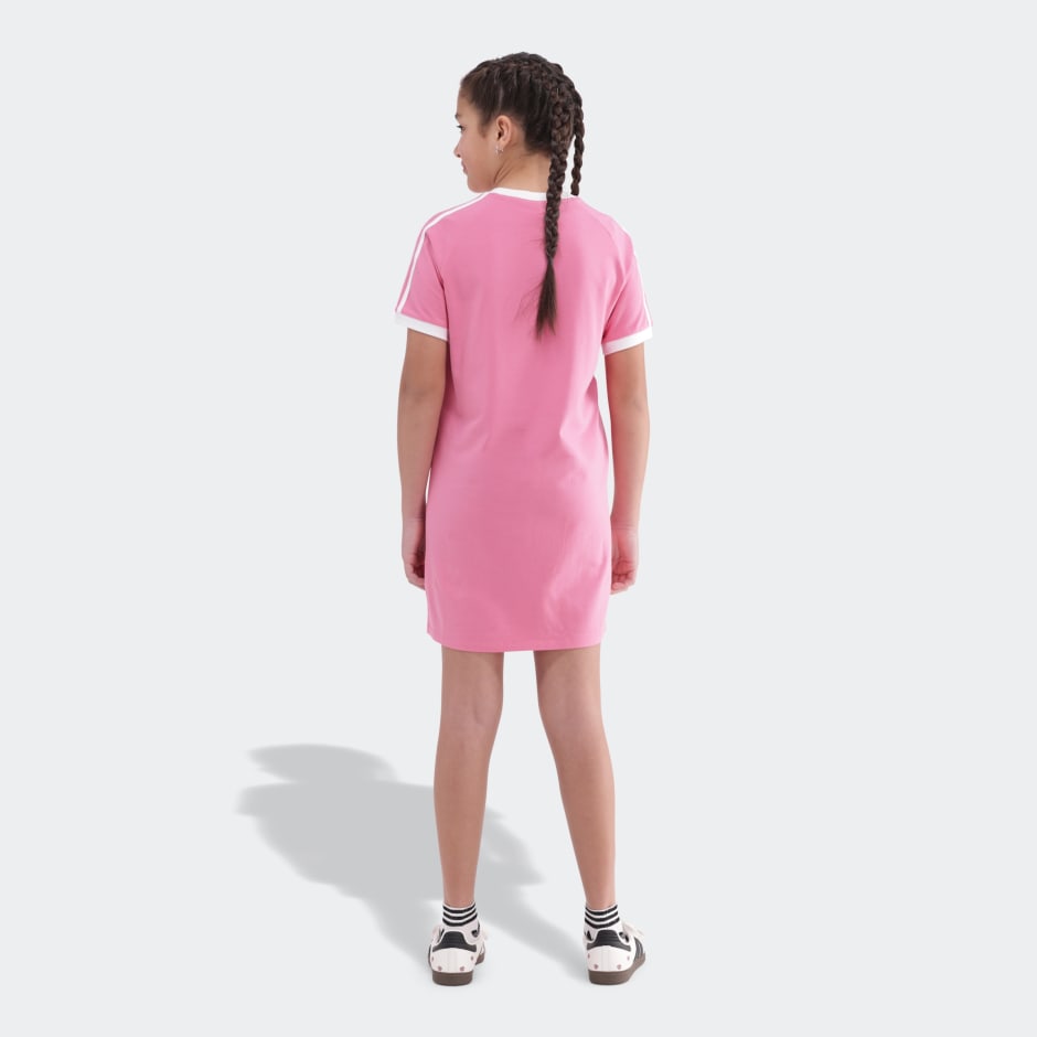 Adicolor Tee Dress Kids