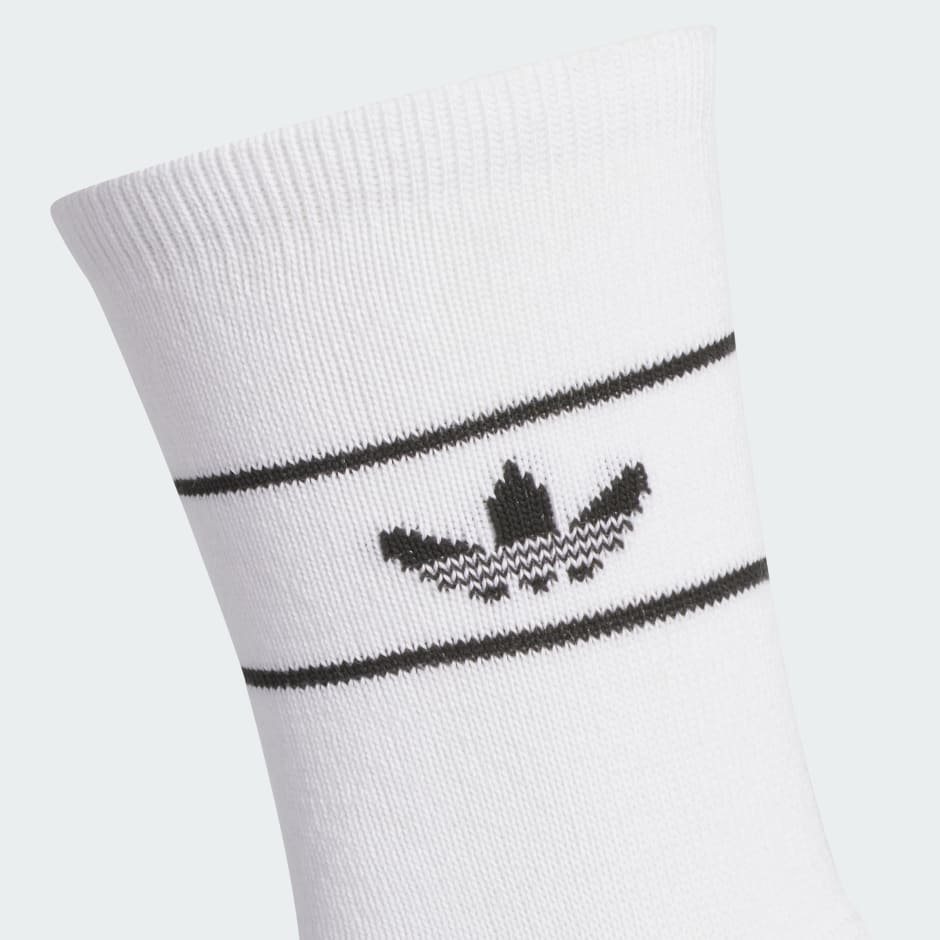 Pachet de 2 șosete cu logo Skateboarding Band