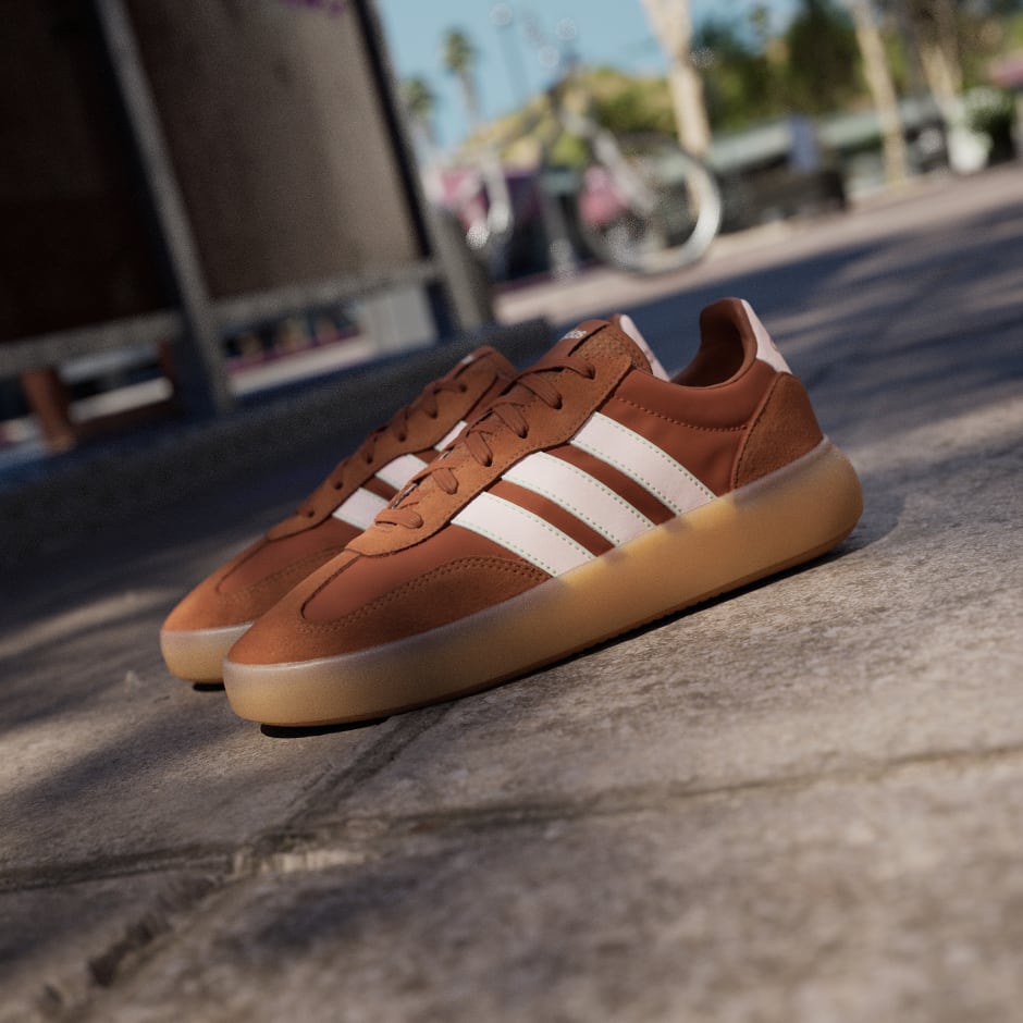 PANTOFI BARREDA DECODE