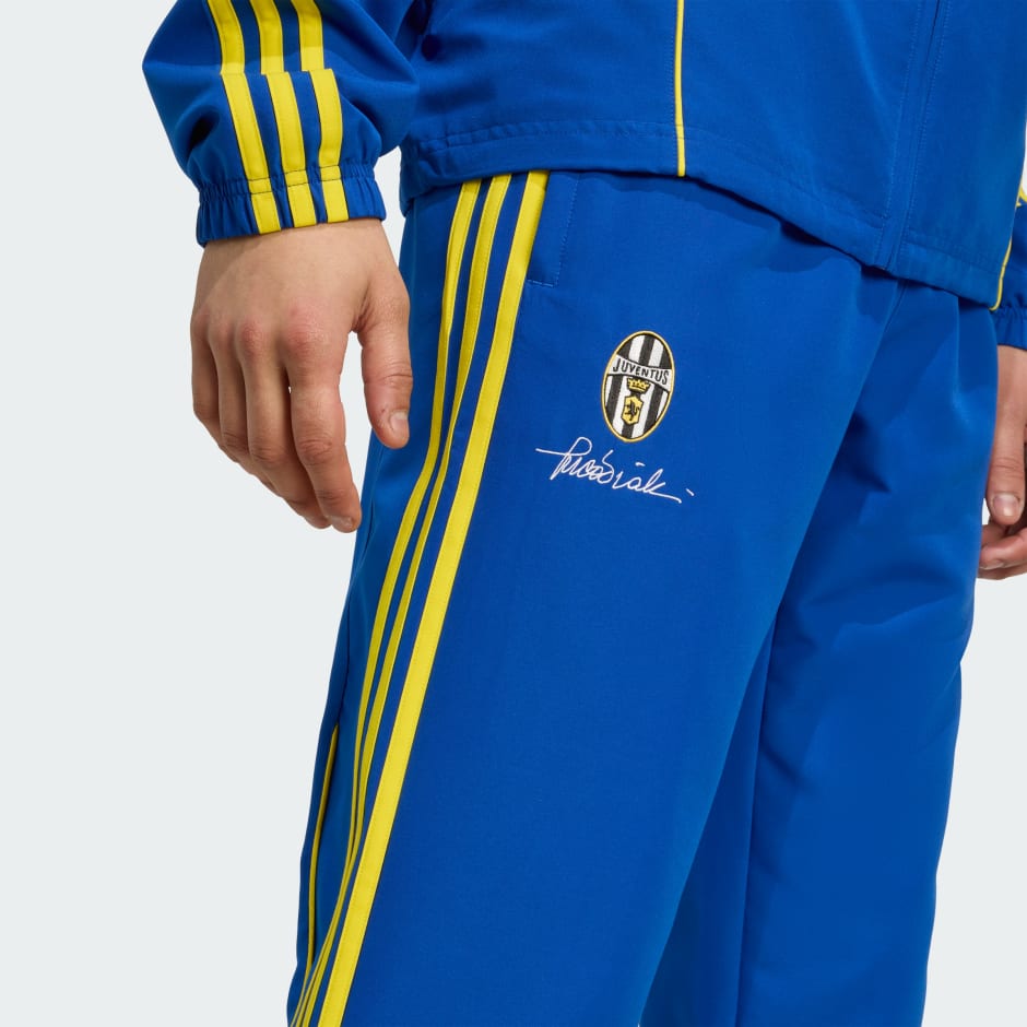 Juventus Vialli Pack Track Pants