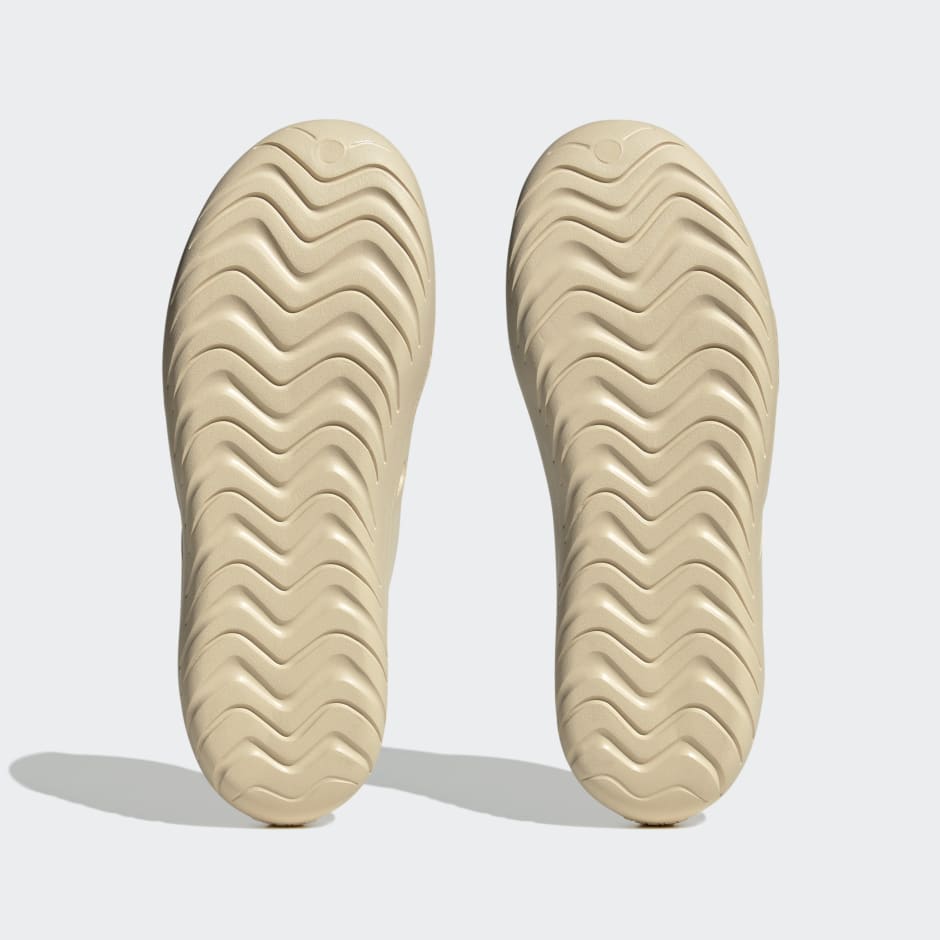 All products - Adicane Clogs - Beige | adidas South Africa