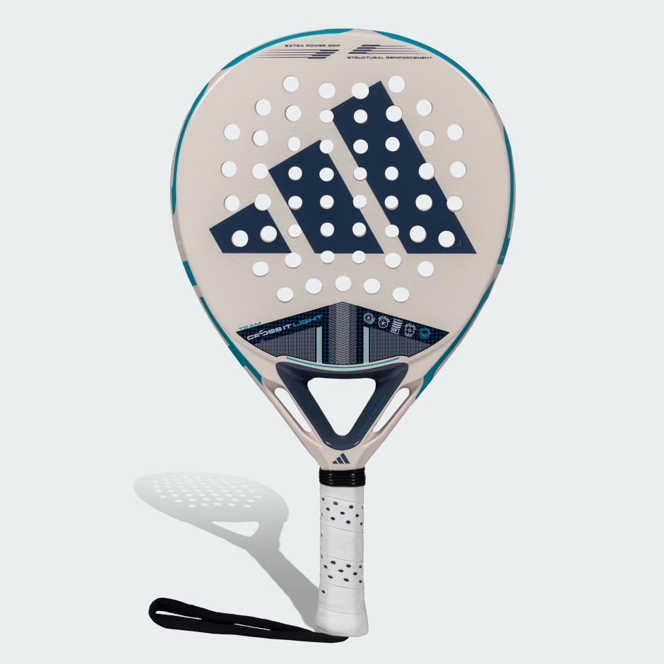Cross It Team Light Padel Racket