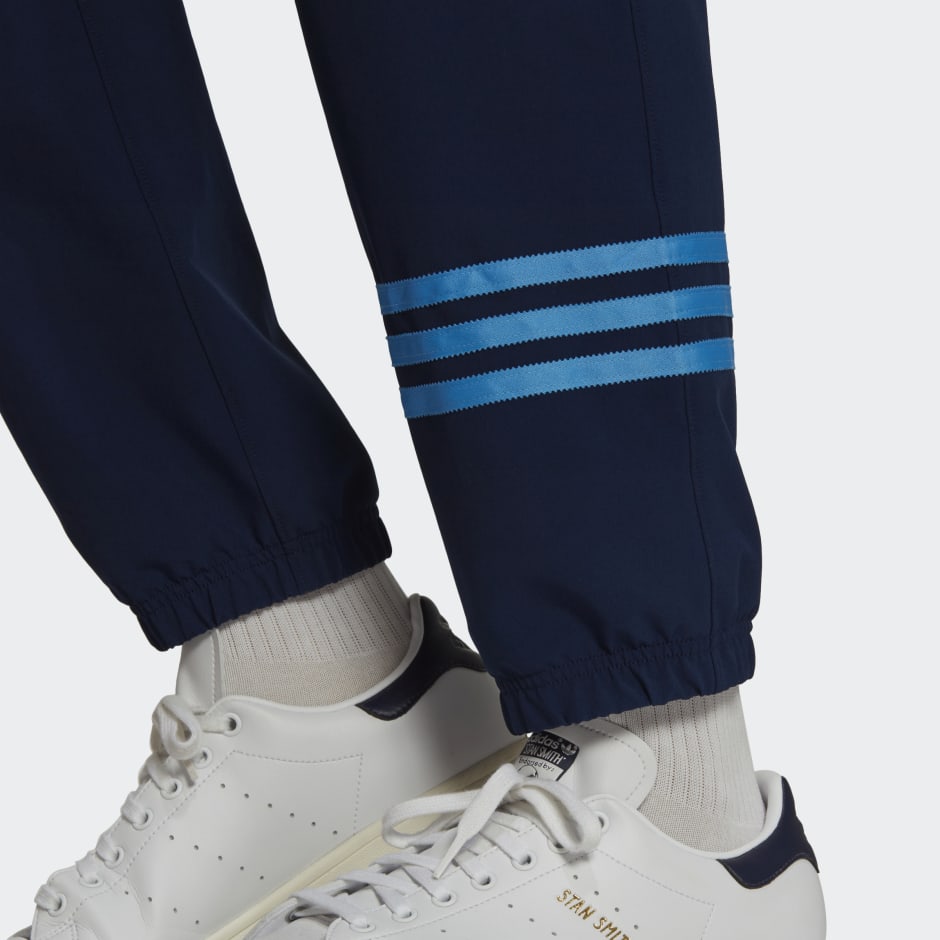 adidas Adicolor Neuclassics Track Pants Blue adidas IL