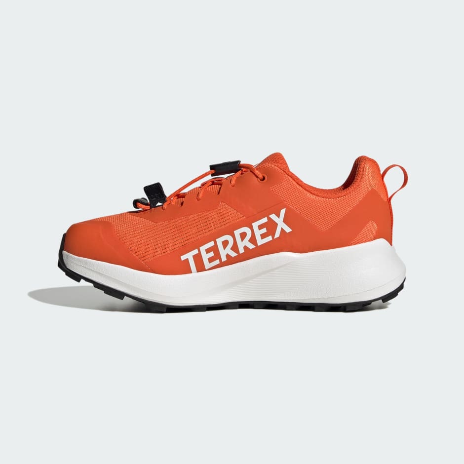 Dječje tenisice Trail Running Terrex Agravic