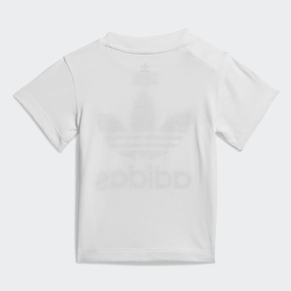 Infant adidas cheap t shirts