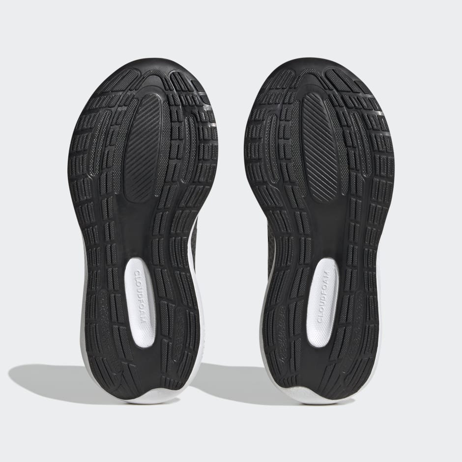 RunFalcon 3.0 Elastic Lace Top Strap Shoes