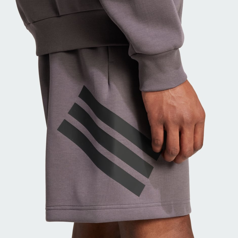 Future Icons 3-Stripes Shorts