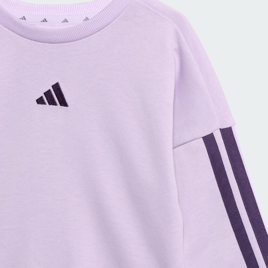 Set jogger Essentials pentru copii