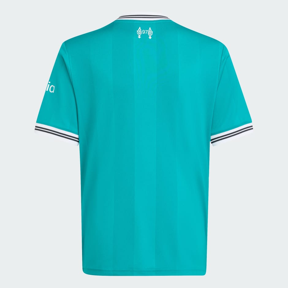 قميص Liverpool FC 25/26 Third