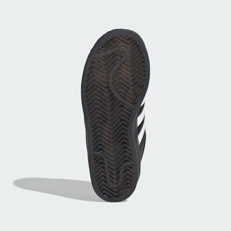 Superstar LED Lights Comfort Closure Shoes