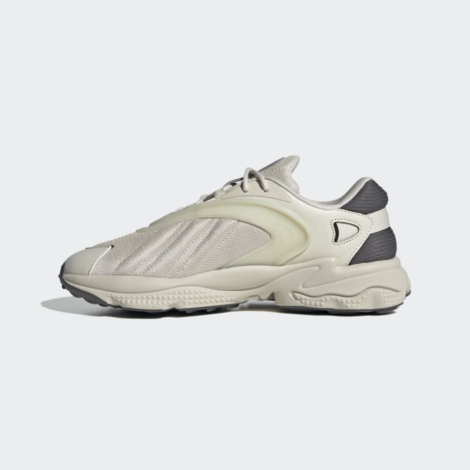 adidas Oztral Shoes - Beige | adidas UAE