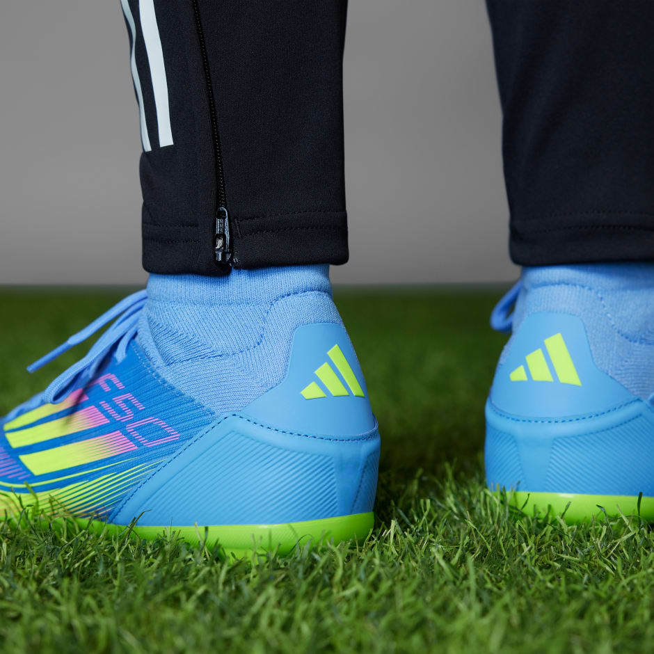 Guayos F50 Mid League Terreno Firme/Multiterreno