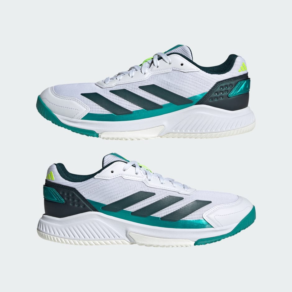 Tenisice Courtquick Padel