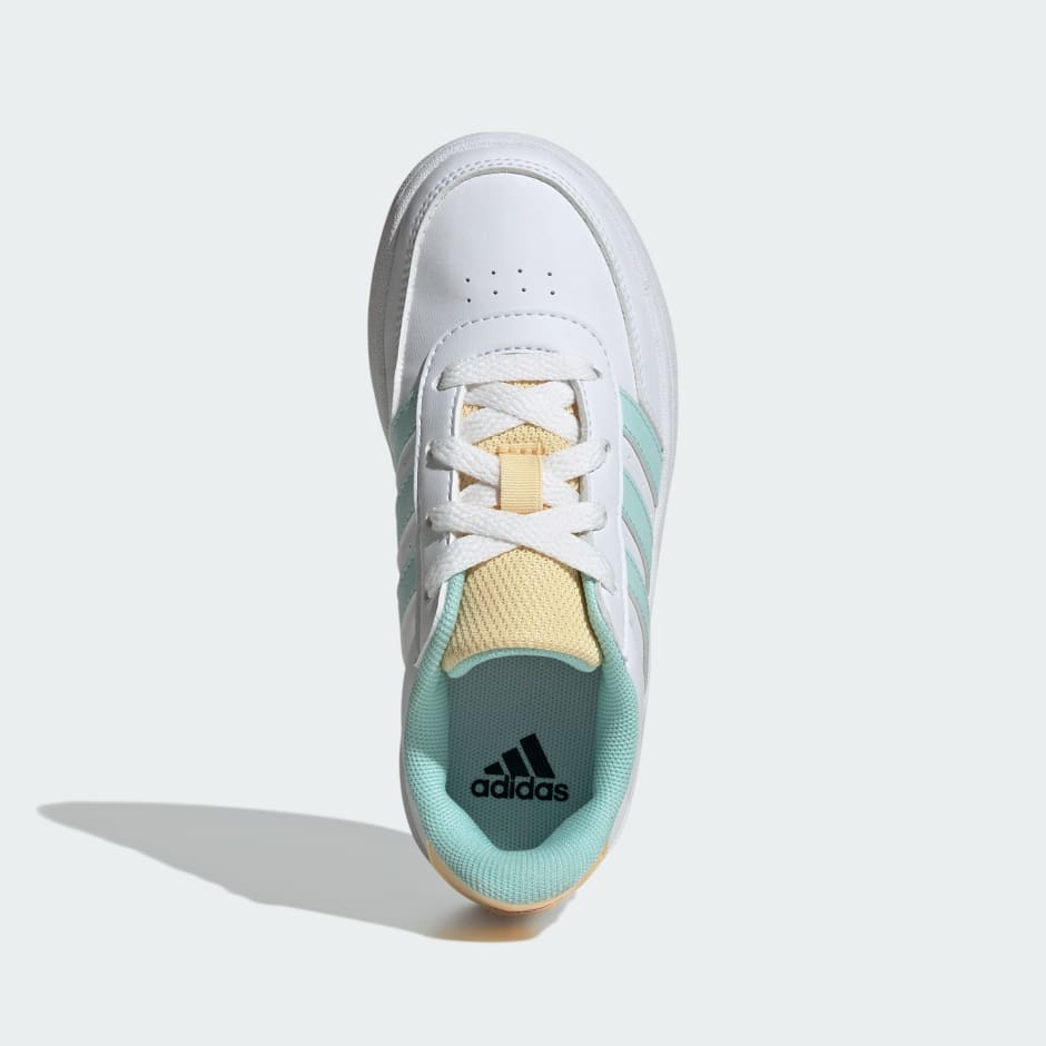 Breaknet Lifestyle Court Lace Shoes