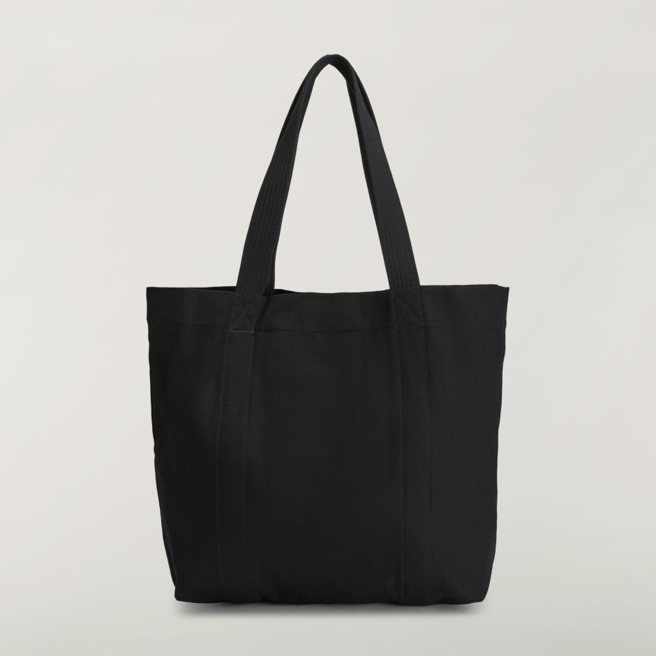 Y-3 CANVAS TOTE
