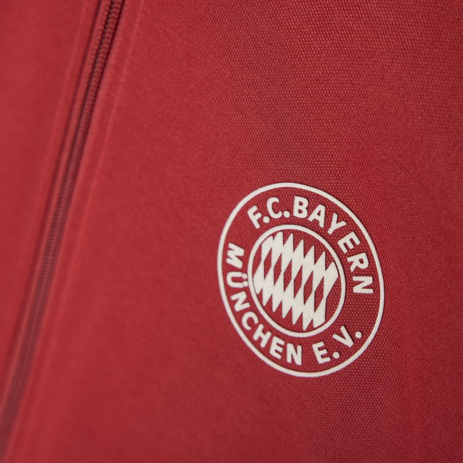 FC Bayern Track Top