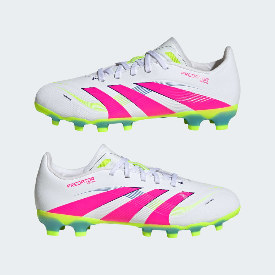 Predator League Multi-Ground Boots Kids